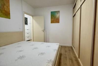 APARTAMENT DE ÎNCHIRIAT CU DOUĂ CAMERE IN ZONA JIULUI-BUCUREȘTI NOI SEC.1 - 2