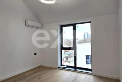 Apartament cu 4 camere semidecomandat în Aviației - 4