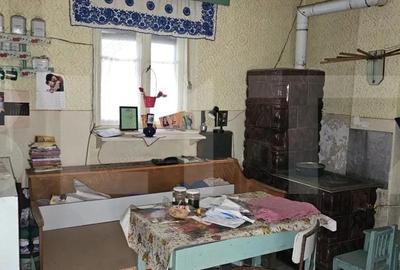 Casa in centru cu potential deosebit - 4