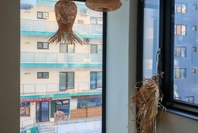 Apartament cu un design deosebit, Mamaia Nord - 19