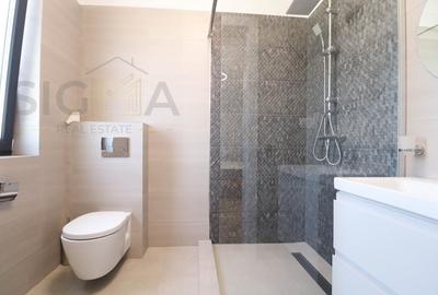 Casa de inchiriat in Borhanci! Casa de inchiriat in Borhanci! - 13