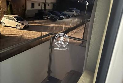 Garsonieră decomandată în Galata