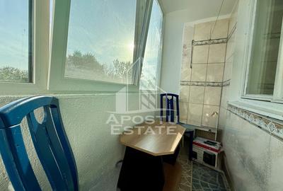 Apartament 2 camere, boxa in curte, centrala proprie, zona centrala - 9