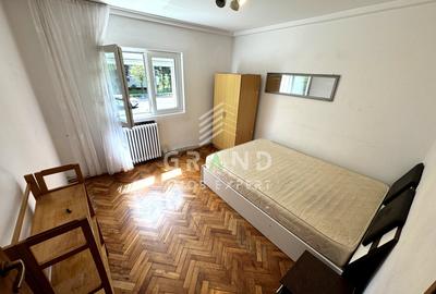 Apartament cu 3 camere decomandat, mobilat în Zorilor - 3