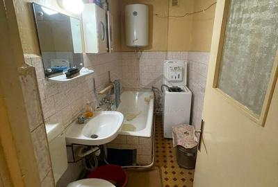 Apartament cu 2 camere decomandat în Gară - 4