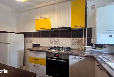 Apartament cu 3 camere în Bartolomeu - 7