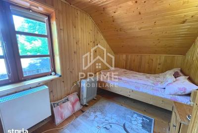 Casă cu 5 camere cu Teren 2000 Mp în Pianu - 4