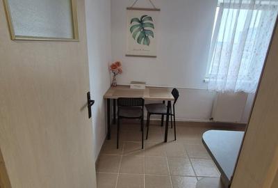 Garsoniera decomandata bloc 2009 Parcul Brancusi, Valea Ialomitei - 9