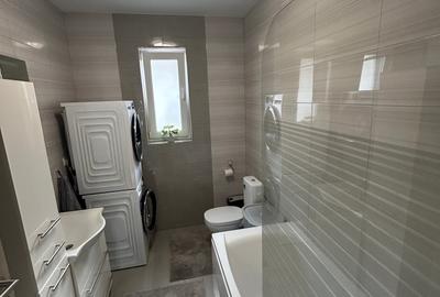 Duplex in Serena 3, pe Parter cu 2 dormitoare, mobilat complet + utilat complet. - 17