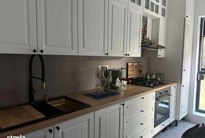 Apartament cu 2 camere decomandat, mobilat în Militari - 2