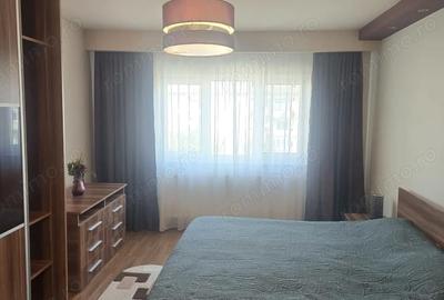 Apartament cu 3 camere decomandat în Central - 4