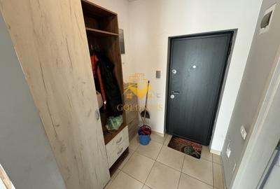 2 camere, modern, bloc nou, parcare subterana, Sub Cetate, zona Profi - 9