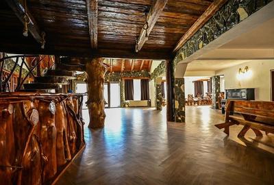 Pensiune noua, cu acces la apa curgatoare,  Bran, Moieciu, Brasov Pensiune noua, cu acces la apa curgatoare,  Bran, Moieciu, Brasov - 10