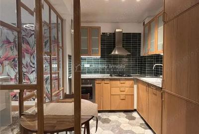 2 Camere Lux, Pipera (Insieme Residence), 2 Locuri Parcare - 7