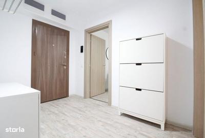 Apartament cu 2 camere decomandat, mobilat în Nerva Traian - 12