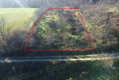 Teren de 850 mp, în Central