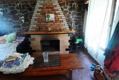 Casă cu 3 camere cu Teren 1600 Mp în Liubcova - 17