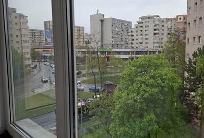 Garsonieră decomandată în Central - 5