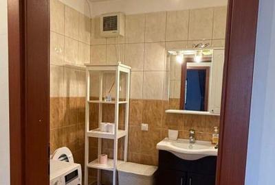 Apartament cu 2 camere semidecomandat, mobilat în Doamna Ghica - 4