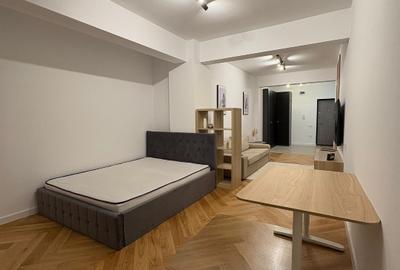 Apartament Studio Mircea cel Batran - 6