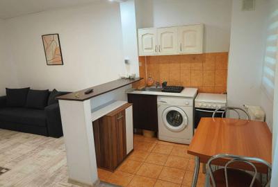 Garsonieră semidecomandată în Calea București - 6