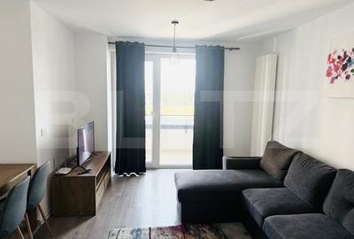 Apartament premium cu 2 camere, in zona Coresi, Tractorul - 1