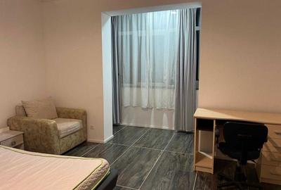 Casă cu 1 camere cu Teren 10 Mp în Central - 4