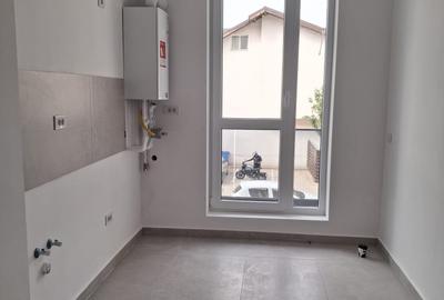 Apartament 3 camere cu acte gata, in Popesti Leordeni, incalzire pardoseala - 12
