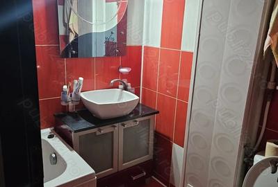 Apartament cu 2 camere semidecomandat în Central - 3
