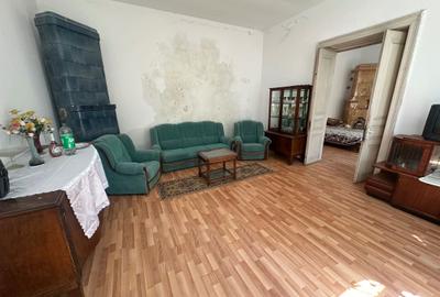 Casă cu 3 camere în Central - 7