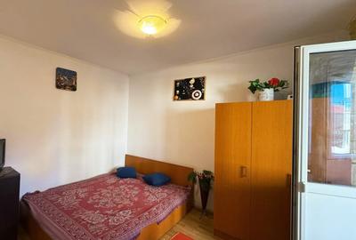 Apartament 2 camere, 41 mp, etaj 1/4, Casa de Cultura - 5