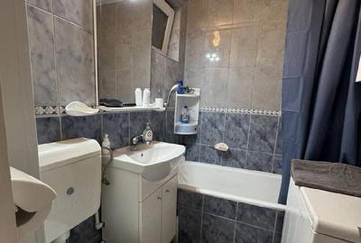 Apartament cu 2 camere semidecomandat în Fortuna