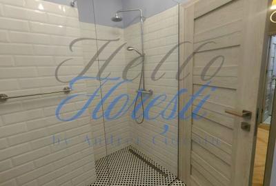 Apartament cu 3 camere, mobilat în Central - 2