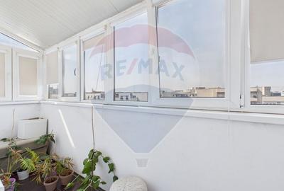 Apartament cu 2 camere de vanzare in zona Nerva Traian - 11