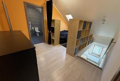 Gradina cu Magnolii - DUPLEX 125mp - 15