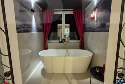 Apartament cu 3 camere decomandat în Central - 5