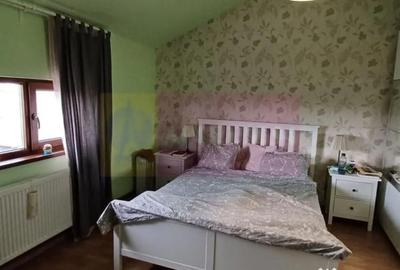 Casă cu 4 camere cu Teren 500 Mp în Săbăreni - 5