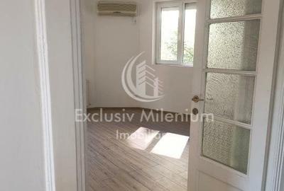 Vila /Casa Birouri Barbu Vacarescu -Parcul Circului - 2