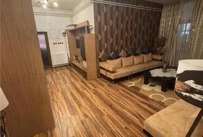 Apartament cu 3 camere decomandat în Central - 13
