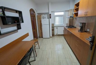 Garsonieră decomandată în Iancului - 3