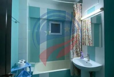 Apartament cu 3 camere decomandat în Central - 2