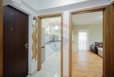 Apartament 2 camere parter inalt, loc parcare privat, Prima Nufarul A5 - 8