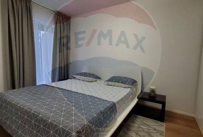Apartament de lux cu 2 camere | Parter | Club Rezidential | Sopor - 9