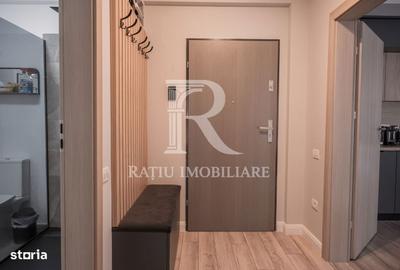 Apartament cu 2 camere decomandat în Băile Felix - 5