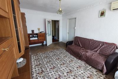 Apartament cu 2 camere semidecomandat în Central - 2