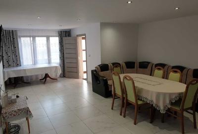 Casă cu 4 camere în Central - 6