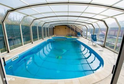 Casă cu 4 camere cu Teren 700 Mp în Bucov - 9