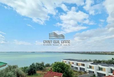Apartament tip duplex cu vedere la lac Siutghiol - Mamaia Sat Apartament tip duplex cu vedere la lac Siutghiol - Mamaia Sat - 5