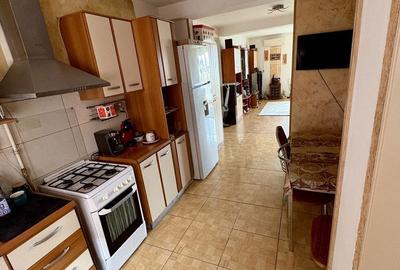 Casă cu 4 camere în Sântandrei - 16