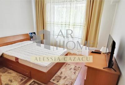 Apartament 2 camere, bloc 1983, in Ploiesti, zona Pta Mihai